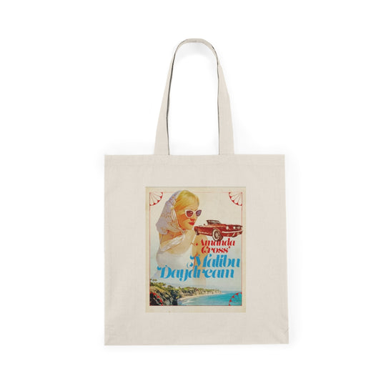 Malibu Daydream Tote Bag