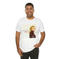 “I Wanna Be Bad” comfy unisex T