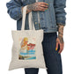 Malibu Daydream Tote Bag