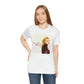 “I Wanna Be Bad” comfy unisex T